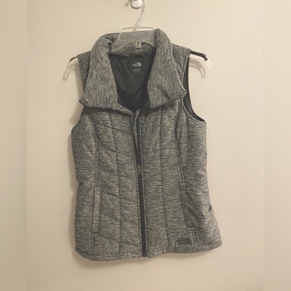 Women’s North face Vest